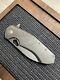 Giantmouse Gmp1 Very Rare Giant Mouse Knives Gmp1 Og Limited