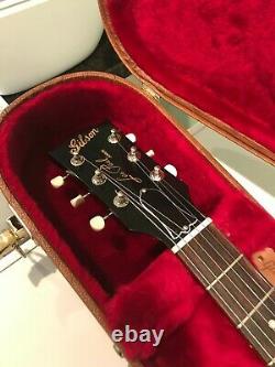 Gibson Les Paul Junior VS (Vintage Sunburst) Limited Run 2018-VERY RARE VGC