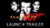 Goldeneye 007 Xbox Game Pass Launch Trailer