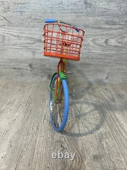 Google Famous Bike Display Extremely Rare Very Limited
