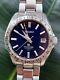 Grand Seiko Gmt Automatic Limited Edition Sbgm029 Very Rare Full Set