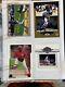 Griffey Jr 1997 & Other Autographed, Jumbos 4-different Very Rare Limited Cards