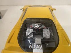 Gt Spirit 118 Ferrari F40 1989 Gt839 Stunning Yellow Limited Very Rare Sold Out