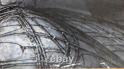 H. R. Giger Erotomechanics V Signed 1980 Limited Edition Very Rare Surrealism