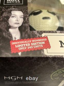 Handmade By Robots Morticia & Gomez Addams Limited Edition 240pc GITD Very Rare