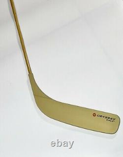 Happy Gilmore Limited Edition Odyssey Putter Adam Sandler Very Rare Great Shape