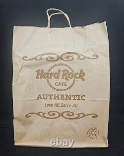 Hard Rock Cafe Barbie 2007 Limited Gold Label, NRFB see purch detailsVery Rare