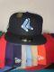 Hat Club Exclusive Red Sox Icy Uv 7 3/4 Rare! Very Limited