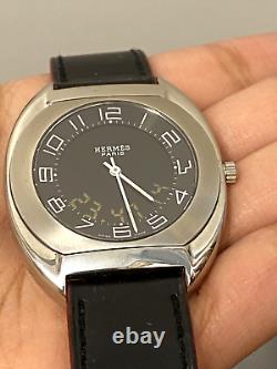 Hermes Ladies Watch Limited Edition Brand New Very Rare $10KAP&COA