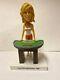 Hooters Bobblehead Casino Grand Opening Very Rare Limited To 3500 This Is #1092