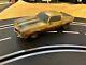 Hornsby Carrera Scalextrix 132 Patina Camero Very Rare Limited