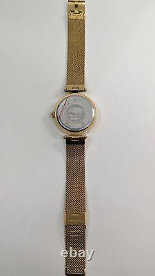 INVICTA Beautiful, Angel Women's Watch, Limited Edition, Very Rare, 31527