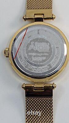 INVICTA Beautiful, Angel Women's Watch, Limited Edition, Very Rare, 31527