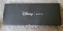 INVICTA Disney, NIB, VERY RARE! Limited Edition Mickey Mouse Watch Set, #23774