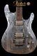 Ibanez Shrg1z 2007 Limited Edition 1/185 H. R Giger Very Rare Zinc (metal) Finish