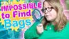 Impossible To Find Bags In My Collection My Most Rare Bags Autumn Beckman