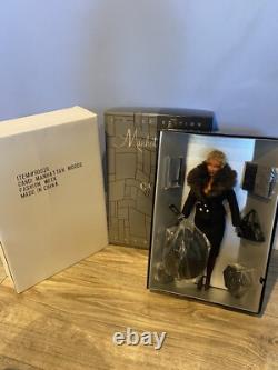 Integrity Manhattan Moods Candi Limited Edition Very Rare 2002 NRFB