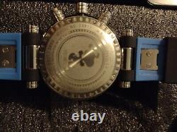 Invicta Limited Edition Rare Snoopy Watch Very Low# in Series 21
