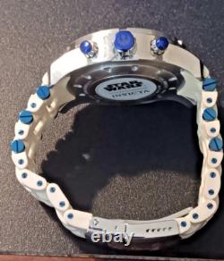 Invicta Star Wars R2D2 limited edition watch very rare. Out of stock everywhere