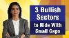 Is India Headed Towards A Smallcap Boom 3 Bullish Sectors To Ride With Small Caps