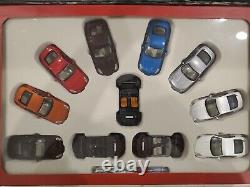 J Collection 350z Limited Edition Collector's Set 1/43 Scale Nissan Very Rare