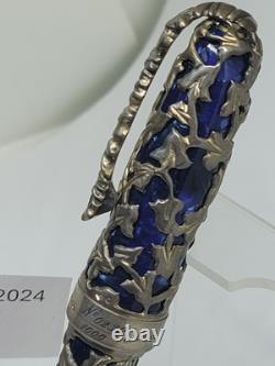 Jean Lepine Very Rare Limited Edition The Ivy Fountain Pen