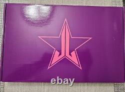 Jeffree Star ICI PARIS XL NETHERLANDS PURPLE STAR MIRROR, very rare. Limited Ed