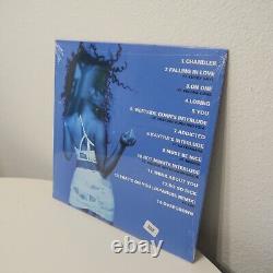 Joyce Wrice Overgrown Black Vinyl Limited Exclusive VERY RARE SEALED NEW lp