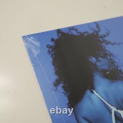 Joyce Wrice Overgrown Black Vinyl Limited Exclusive VERY RARE SEALED NEW lp