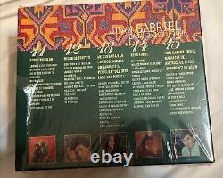 Juan Gabriel Edición Limited Ed Very Rare. 25 Aniversario 1971-1996 Newithother