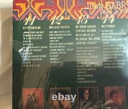 Juan Gabriel Edición Limited Ed Very Rare. 25 Aniversario 1971-1996 Newithother