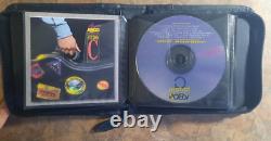KBCO STUDIO C LIMITED EDITION COLLECTIBLE SET volumes 1-10 VERY RARE 200 made