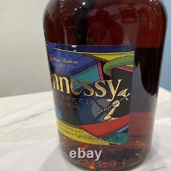 Kaws X Hennessy VS Cognac BRAND NEW Very rare and Limited