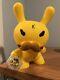 Kidrobot Frank Kozik Dunny X Swatch Watch Limited Edition Art Toy Pack Very Rare