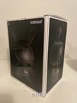 Kidrobot Jason Freeny The Visible Dissected 8 Dunny Limited Edition Very RARE