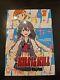 Kill La Kill Hardcover Volume 3 Limited Edition English Manga Udon Very Rare