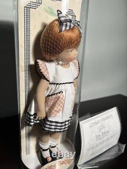 Kish Bitty Bethany Whimsie! Limited Edition Very Rare! NIB With COA Never Opened