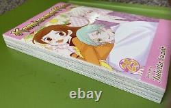 LIMITED EDITION Kamisama Kiss Manga Vol 25 in Near Mint Condition- VERY RARE