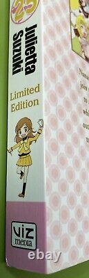 LIMITED EDITION Kamisama Kiss Manga Vol 25 in Near Mint Condition- VERY RARE