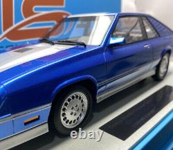 LS Collectibles 1/18 Scale 1985 Dodge SHELBY Very Very Rare Limited