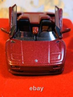 Lamborghini limited edition very rare 1/64 antique Japanese Hard to find