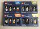 Lego Minifigures Limited Edition Collection Full Set Now Very Rare Bnib