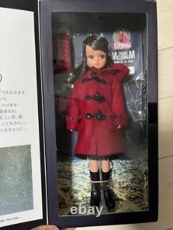 Licca Rika Chan Doll Comme CA DU MODE FILLE 2000 Limited Japanese Very Rare