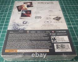 Life is Strange LIMITED EDITION Box Set (XBOX One, 2016) Brand New VERY RARE