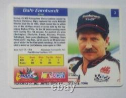 Limited Edition 1994 Maxx Dale Earnhardt #3 Porcelain China 4764/10000 Very Rare