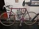 Limited Edition Bianchi Bike Very Rare Model Mid 8o's Model Only One Available