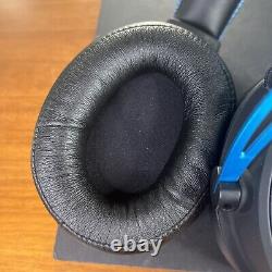Limited Edition Cloud9 HyperX Cloud Alpha Gaming Headset VERY RARE Apex legends