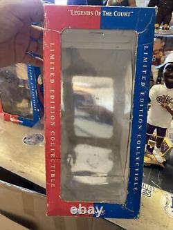 Limited Edition Collectible Bobble Head of Kobe Bryant Lakers (Very Rare)