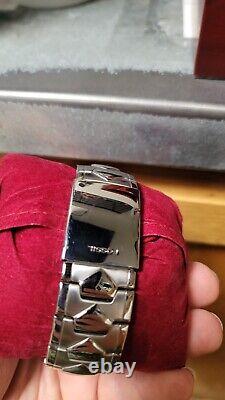 Limited Edition Fossil Superman Watch! Very Rare