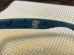 Limited Edition Knockaround Sunglasses Pow Wow Japan Sold Out Very Rare